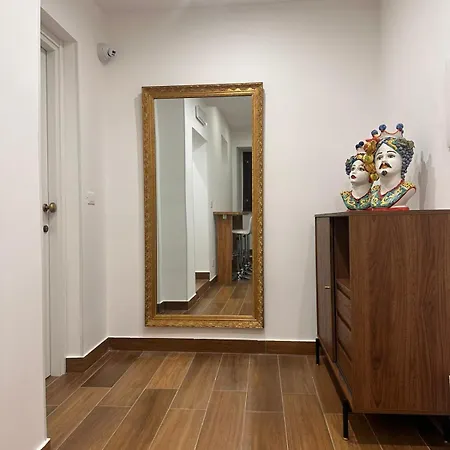 Dal Console 4* Katánie