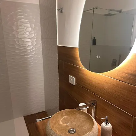 Bed & Breakfast Dal Console