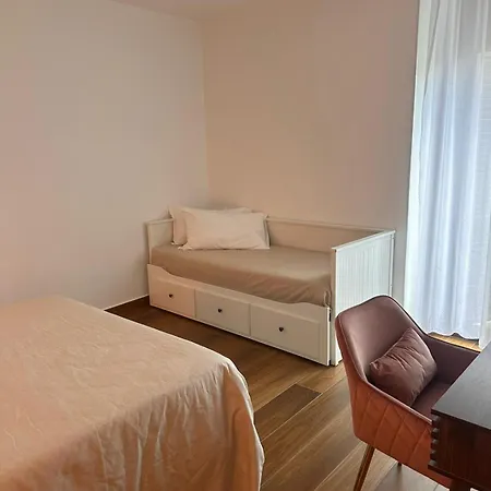 Dal Console Bed & Breakfast