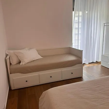 Dal Console 4* Katánie
