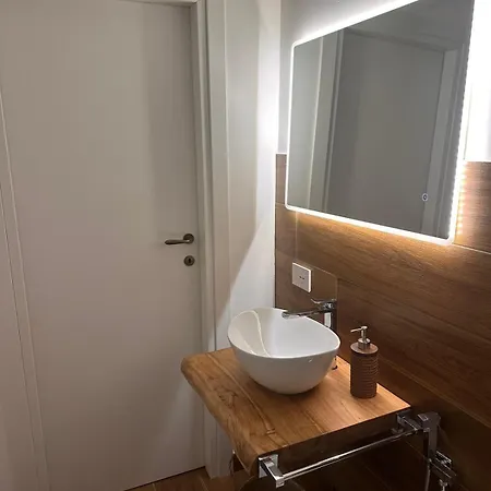 Bed & Breakfast Dal Console