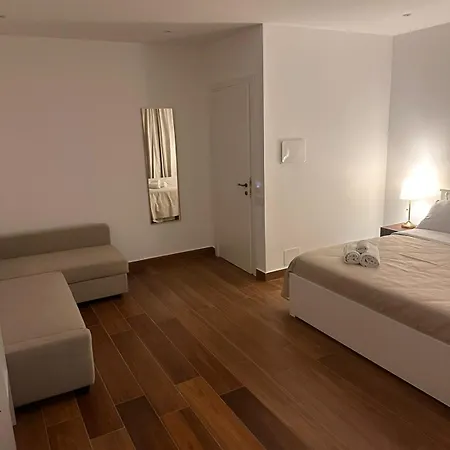 Dal Console 4* Katánie