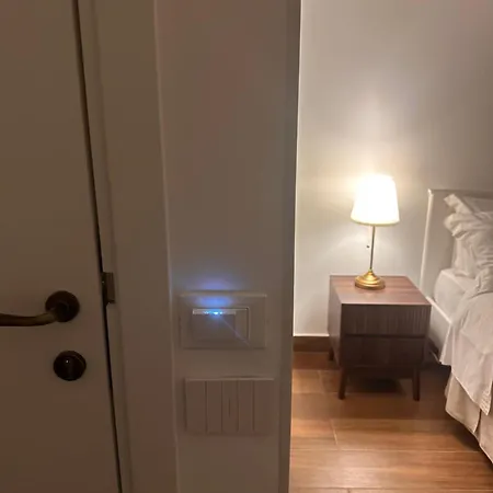 Dal Console Bed & Breakfast 4*