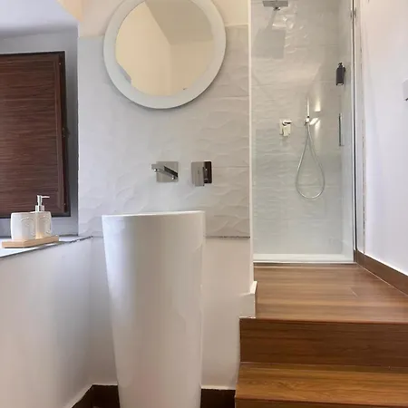 Bed & Breakfast Dal Console 4*