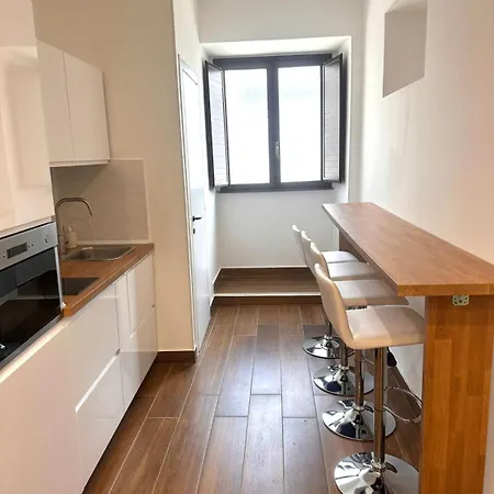 Dal Console Bed & Breakfast